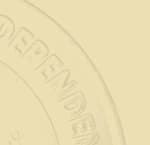 Imagen de moneda 25 Centavos Balanza 1950-1953, plata 0.999