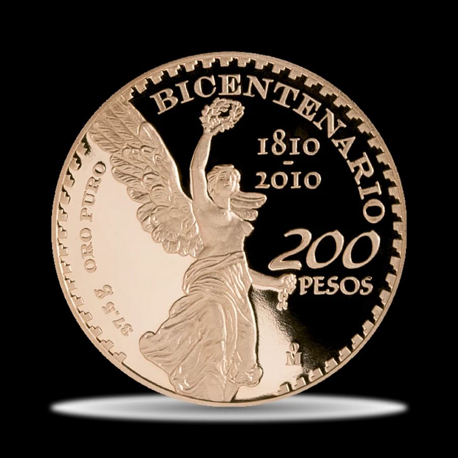 Las 11 monedas mexicanas que SÍ valen miles de pesos