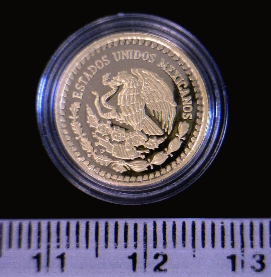 1-10-onza-libertad-oro-2014 - anverso (Banxico)