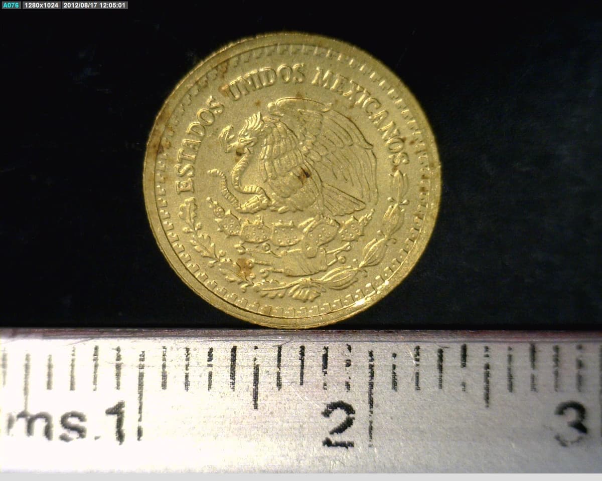 1-4-onza-libertad-plata-2007 - anverso (Banxico)