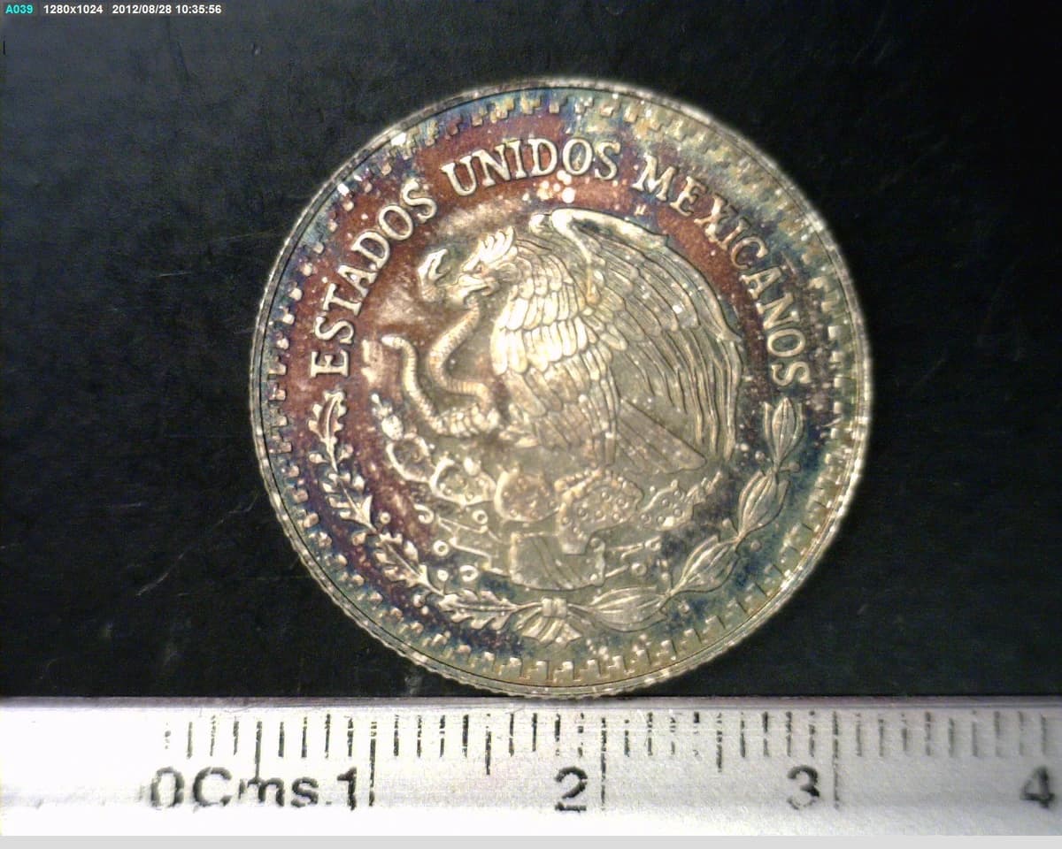 1-4-onza-libertad-plata-2009 - anverso (Banxico)