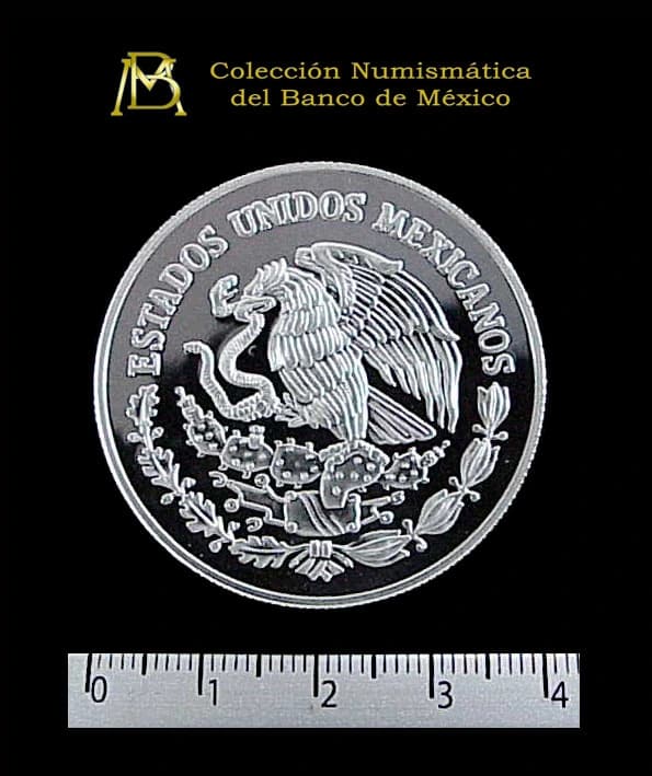 10-pesos-180-aniversario-dela-union-estados-republica-2003 - anverso (Banxico)