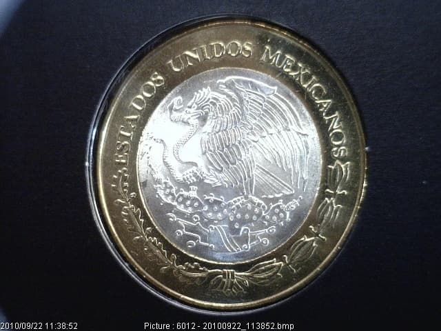 100-pesos-centenario-reforma-monetaria-2005 - anverso (Banxico)