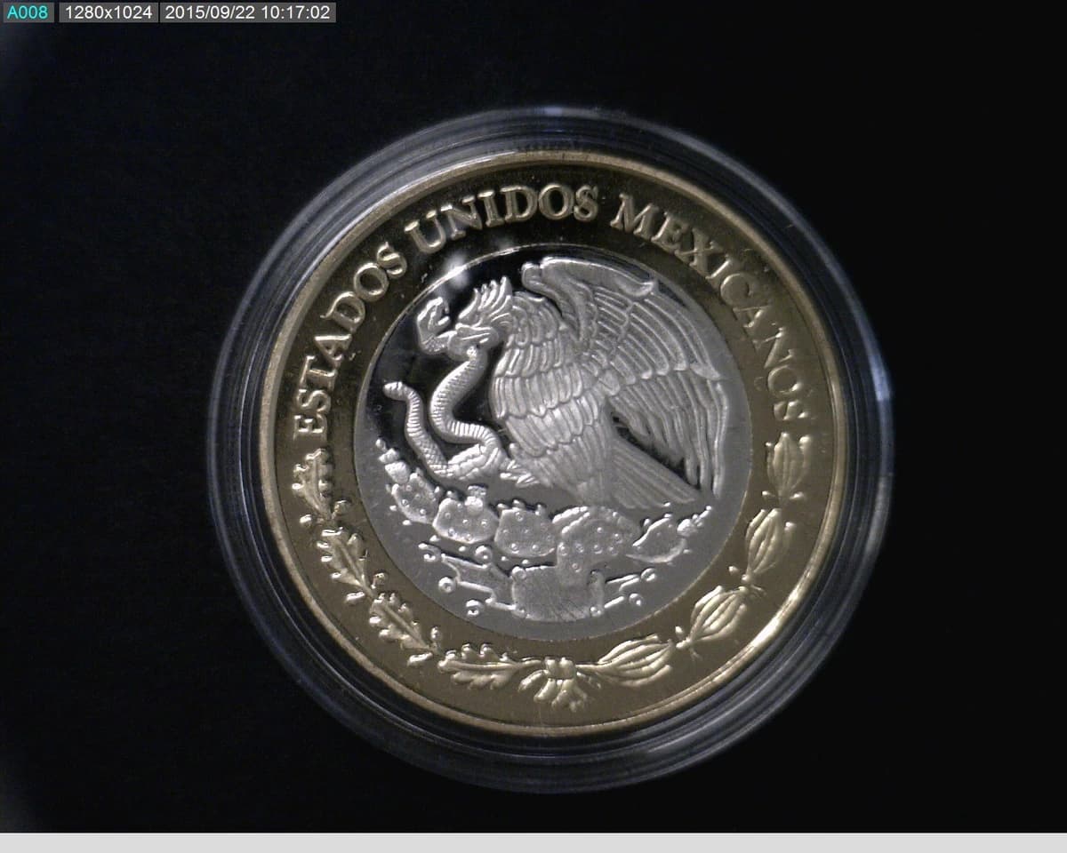 100-pesos-herencia-numismatica-mexico-i-morelos-ti-2011 - anverso (Banxico)