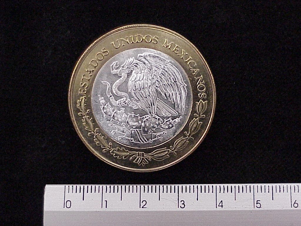 100-pesos-union-estados-tabasco-segunda-etapa-2007 - anverso (Banxico)