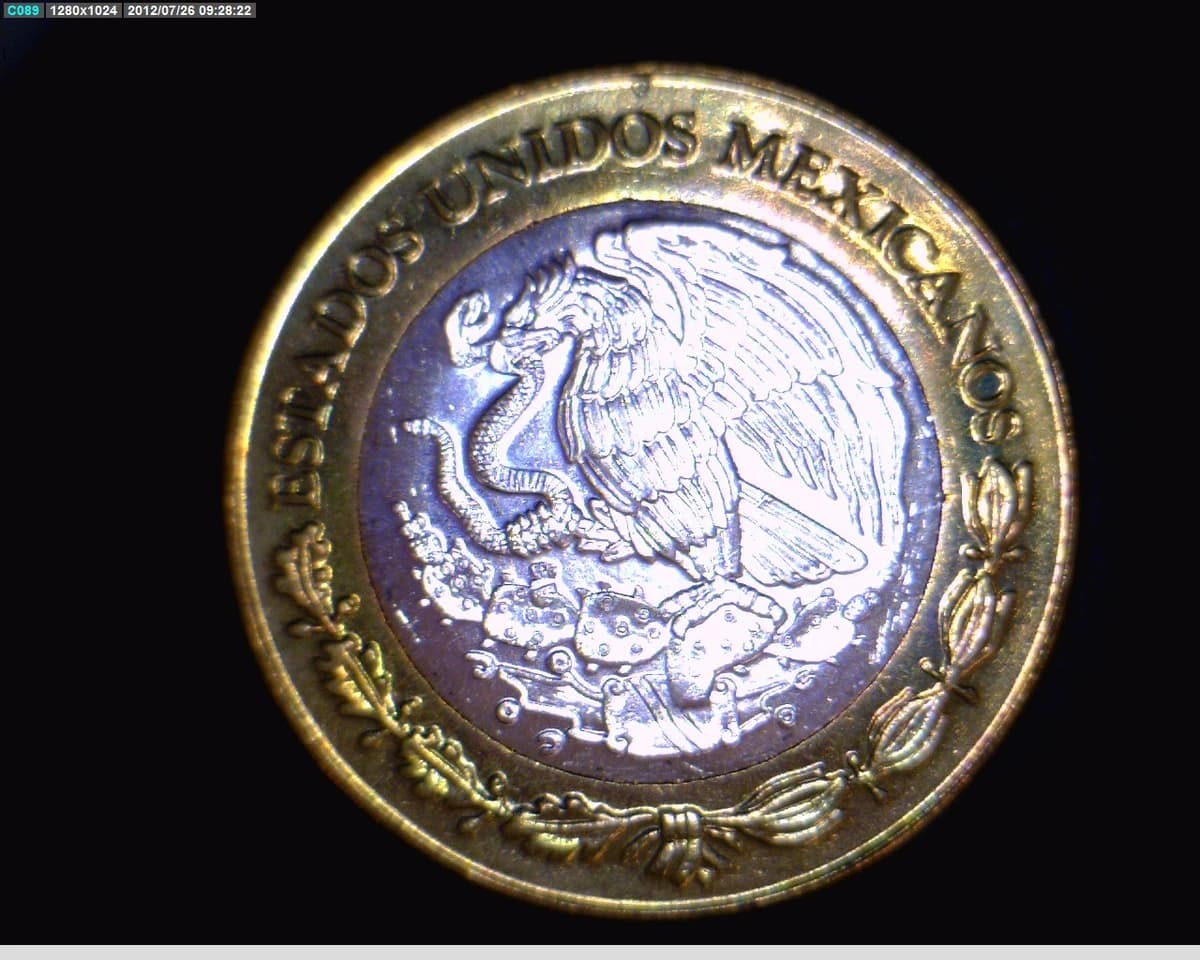 100-pesos-union-estados-veracruz-primera-etapa-2003 - anverso (Banxico)