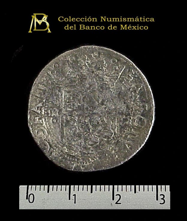 3-reales-carlos-juana-mexico-r - anverso (Banxico)