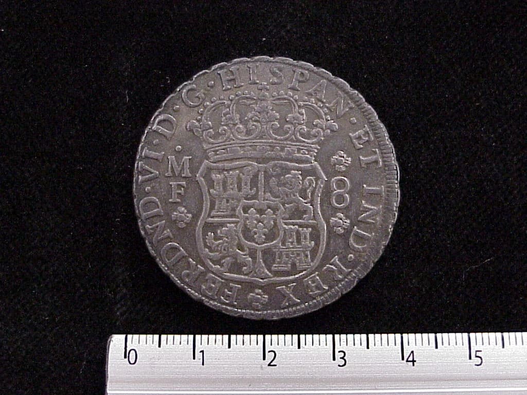 8-reales-fernando-vi-1749-mexico-mf - anverso (Banxico)