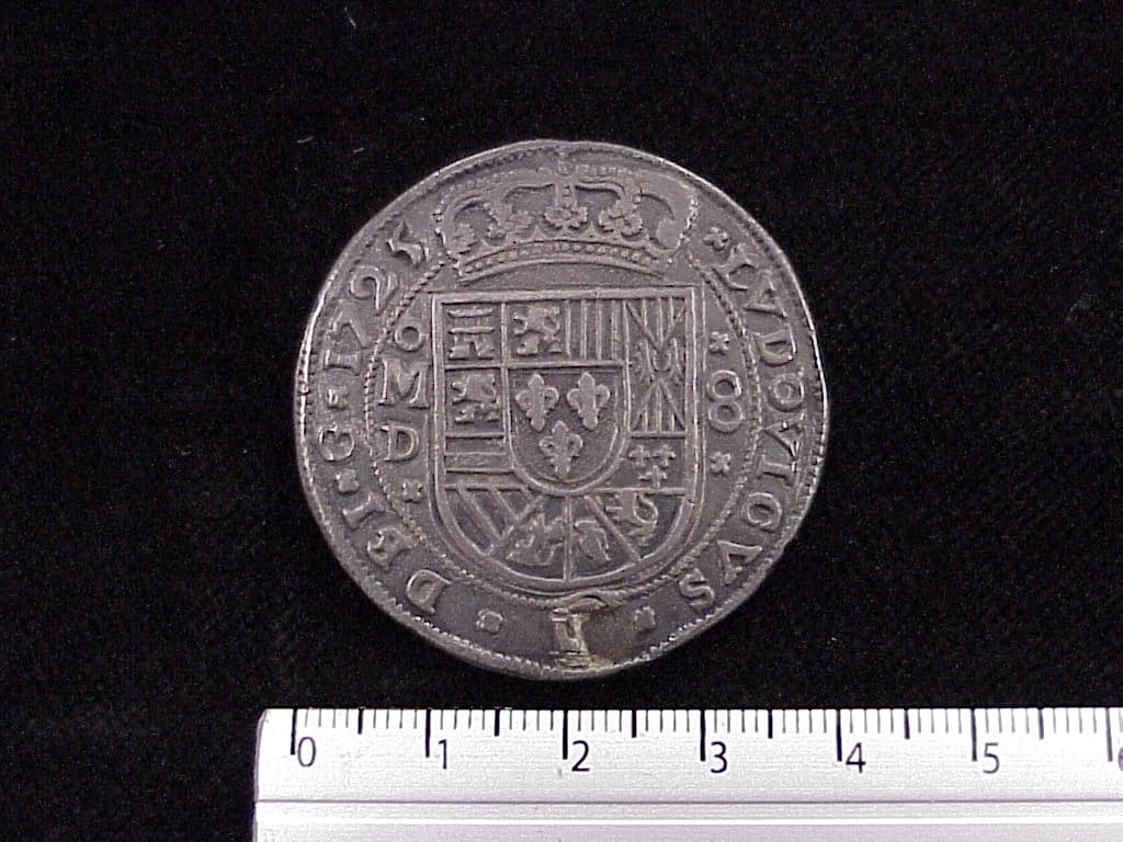 8-reales-luis-i-1725-mexico-d - anverso (Banxico)