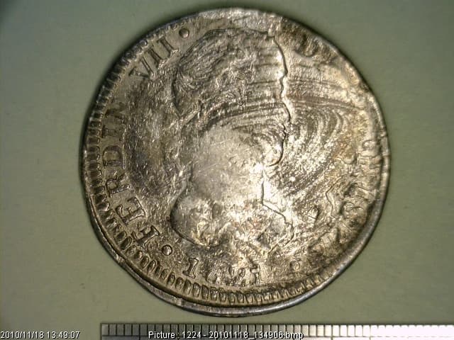 8-reales-resellos-contramarcas-1821-rp - anverso (Banxico)