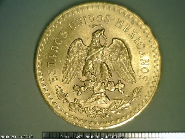 centenario-50-pesos-oro-1921 - anverso (Banxico)