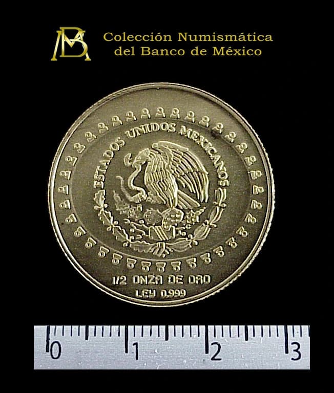 centenario-50-pesos-oro-1998 - anverso (Banxico)