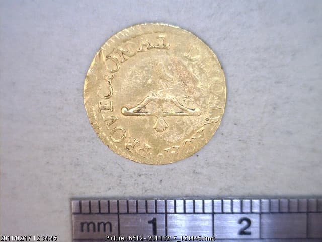 media-escudo-insurgente-1813 - anverso (Banxico)