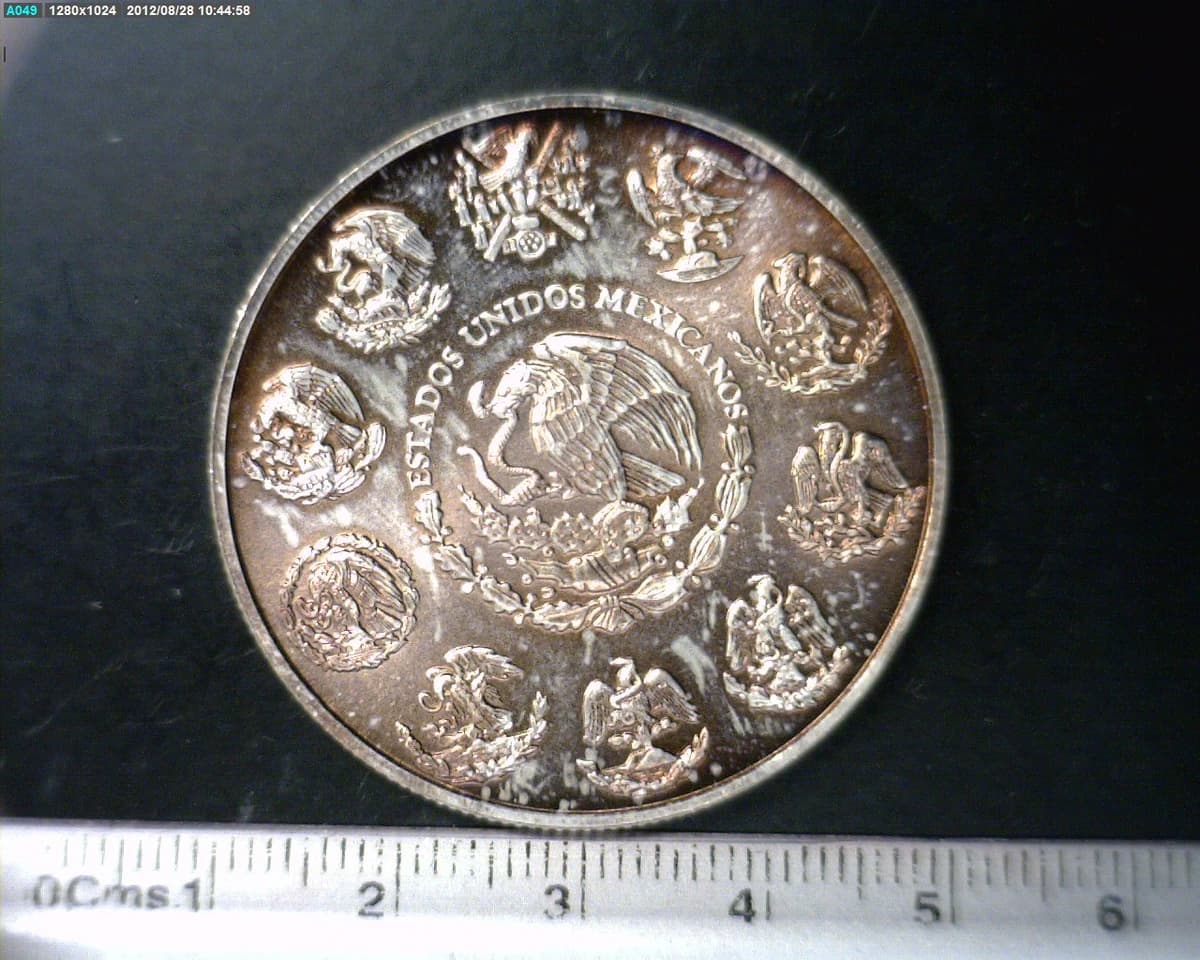 onza-libertad-plata-2009 - anverso (Banxico)