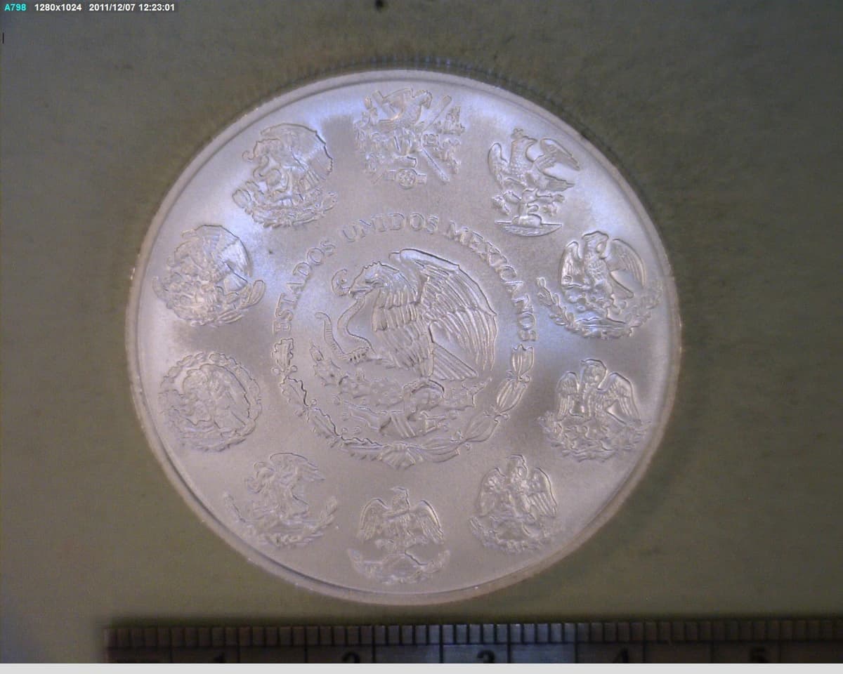 onza-libertad-plata-2011 - anverso (Banxico)